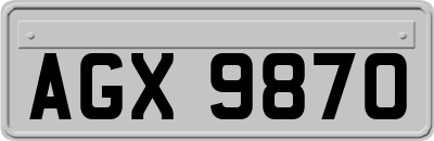 AGX9870