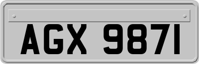 AGX9871