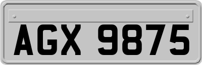 AGX9875
