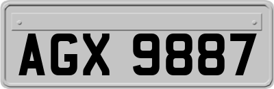 AGX9887