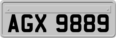 AGX9889