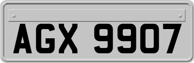 AGX9907