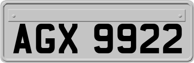 AGX9922