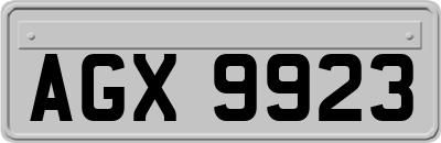 AGX9923