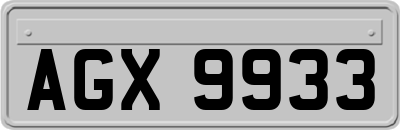 AGX9933