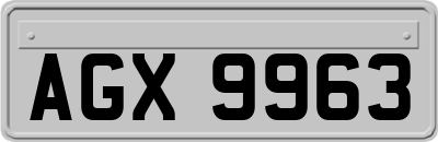 AGX9963