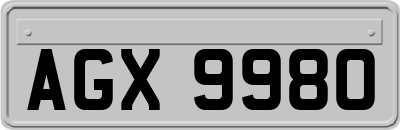 AGX9980