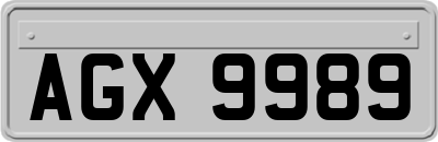 AGX9989