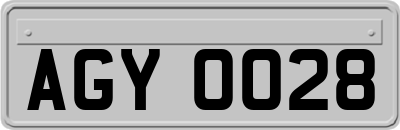 AGY0028