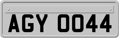 AGY0044