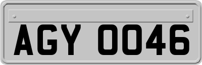 AGY0046