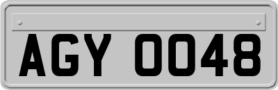 AGY0048