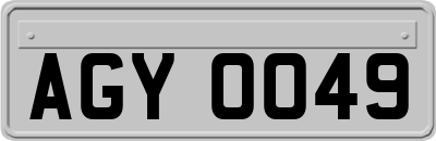 AGY0049