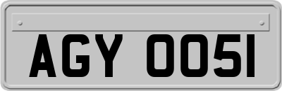 AGY0051