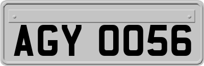 AGY0056