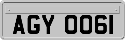 AGY0061