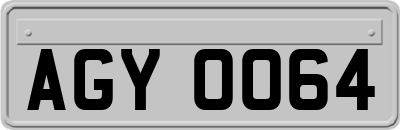 AGY0064