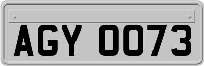 AGY0073