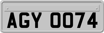 AGY0074