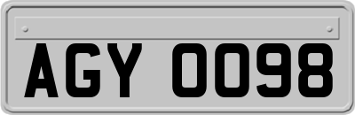 AGY0098
