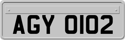 AGY0102