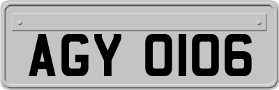 AGY0106