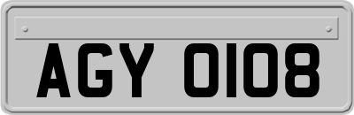 AGY0108