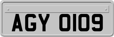 AGY0109