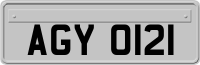 AGY0121