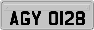 AGY0128