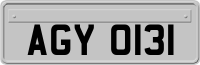 AGY0131