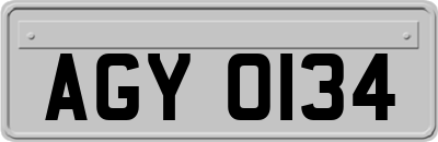 AGY0134