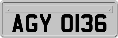 AGY0136