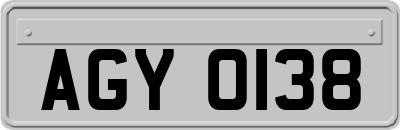 AGY0138