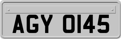 AGY0145