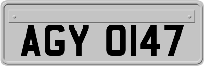 AGY0147