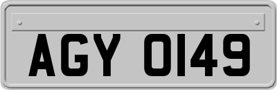 AGY0149