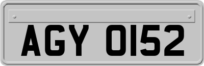 AGY0152