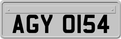 AGY0154
