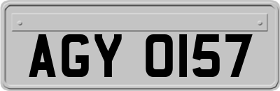 AGY0157