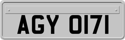 AGY0171