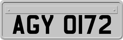 AGY0172
