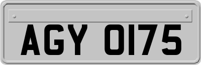 AGY0175