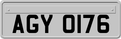 AGY0176
