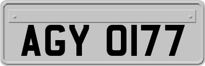AGY0177