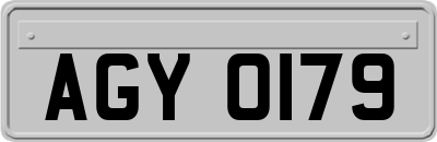 AGY0179