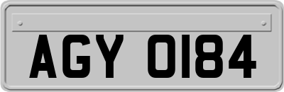 AGY0184