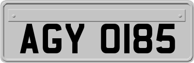 AGY0185