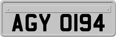 AGY0194
