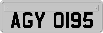 AGY0195